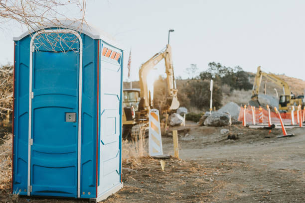 Best Sanitation services for porta potties  in Airport, CA