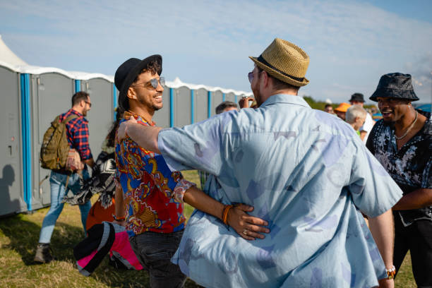Best Porta potty rental near me  in Airport, CA
