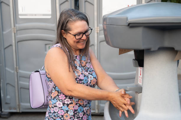 Best Long-term porta potty rental  in Airport, CA