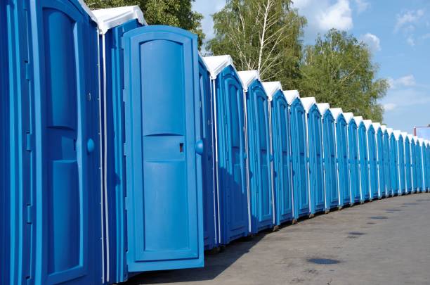 Portable Toilet Options We Offer in Airport, CA